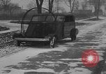 Immagine di Aria auto alimentato Marysville Michigan USA, 1932, secondo 14 filmato di repertorio 65675070962