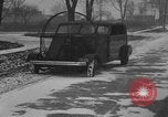 Immagine di Aria auto alimentato Marysville Michigan USA, 1932, secondo 15 filmato di repertorio 65675070962