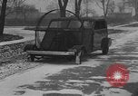 Immagine di Aria auto alimentato Marysville Michigan USA, 1932, secondo 16 filmato di repertorio 65675070962
