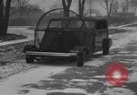 Immagine di Aria auto alimentato Marysville Michigan USA, 1932, secondo 17 filmato di repertorio 65675070962
