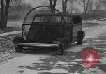 Immagine di Aria auto alimentato Marysville Michigan USA, 1932, secondo 18 filmato di repertorio 65675070962