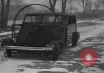 Immagine di Aria auto alimentato Marysville Michigan USA, 1932, secondo 19 filmato di repertorio 65675070962