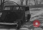 Immagine di Aria auto alimentato Marysville Michigan USA, 1932, secondo 20 filmato di repertorio 65675070962
