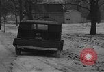 Immagine di Aria auto alimentato Marysville Michigan USA, 1932, secondo 26 filmato di repertorio 65675070962