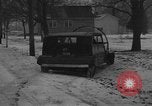 Immagine di Aria auto alimentato Marysville Michigan USA, 1932, secondo 27 filmato di repertorio 65675070962