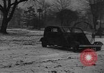 Immagine di Aria auto alimentato Marysville Michigan USA, 1932, secondo 34 filmato di repertorio 65675070962