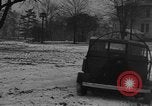 Immagine di Aria auto alimentato Marysville Michigan USA, 1932, secondo 36 filmato di repertorio 65675070962