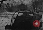 Immagine di Aria auto alimentato Marysville Michigan USA, 1932, secondo 37 filmato di repertorio 65675070962