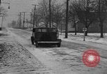 Immagine di Aria auto alimentato Marysville Michigan USA, 1932, secondo 48 filmato di repertorio 65675070962