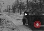 Immagine di Aria auto alimentato Marysville Michigan USA, 1932, secondo 49 filmato di repertorio 65675070962