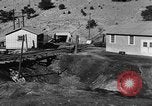 Immagine di Esplosione di una miniera Madrid New Mexico USA, 1932, secondo 24 filmato di repertorio 65675070964