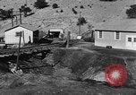 Immagine di Esplosione di una miniera Madrid New Mexico USA, 1932, secondo 25 filmato di repertorio 65675070964