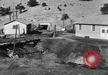Immagine di Esplosione di una miniera Madrid New Mexico USA, 1932, secondo 27 filmato di repertorio 65675070964