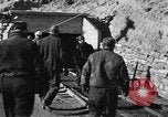 Immagine di Esplosione di una miniera Madrid New Mexico USA, 1932, secondo 30 filmato di repertorio 65675070964