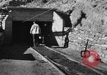 Immagine di Esplosione di una miniera Madrid New Mexico USA, 1932, secondo 39 filmato di repertorio 65675070964
