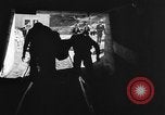 Immagine di Esplosione di una miniera Madrid New Mexico USA, 1932, secondo 53 filmato di repertorio 65675070964