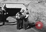 Immagine di Esplosione di una miniera Madrid New Mexico USA, 1932, secondo 61 filmato di repertorio 65675070964