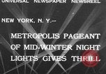 Immagine di Grattacieli New York City USA, 1932, secondo 1 filmato di repertorio 65675070965