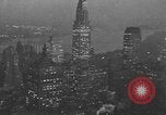 Immagine di Grattacieli New York City USA, 1932, secondo 13 filmato di repertorio 65675070965