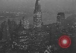 Immagine di Grattacieli New York City USA, 1932, secondo 14 filmato di repertorio 65675070965
