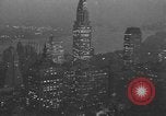 Immagine di Grattacieli New York City USA, 1932, secondo 15 filmato di repertorio 65675070965