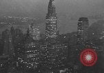 Immagine di Grattacieli New York City USA, 1932, secondo 16 filmato di repertorio 65675070965
