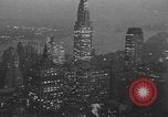 Immagine di Grattacieli New York City USA, 1932, secondo 17 filmato di repertorio 65675070965