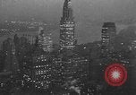 Immagine di Grattacieli New York City USA, 1932, secondo 18 filmato di repertorio 65675070965