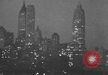 Immagine di Grattacieli New York City USA, 1932, secondo 19 filmato di repertorio 65675070965