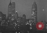 Immagine di Grattacieli New York City USA, 1932, secondo 20 filmato di repertorio 65675070965