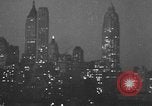 Immagine di Grattacieli New York City USA, 1932, secondo 21 filmato di repertorio 65675070965
