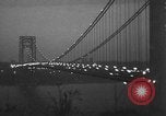 Immagine di Grattacieli New York City USA, 1932, secondo 29 filmato di repertorio 65675070965