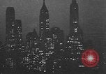 Immagine di Grattacieli New York City USA, 1932, secondo 30 filmato di repertorio 65675070965