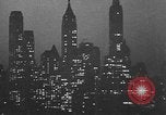 Immagine di Grattacieli New York City USA, 1932, secondo 32 filmato di repertorio 65675070965