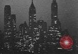 Immagine di Grattacieli New York City USA, 1932, secondo 34 filmato di repertorio 65675070965