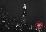 Immagine di Grattacieli New York City USA, 1932, secondo 37 filmato di repertorio 65675070965