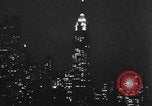 Immagine di Grattacieli New York City USA, 1932, secondo 38 filmato di repertorio 65675070965