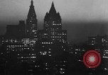 Immagine di Grattacieli New York City USA, 1932, secondo 39 filmato di repertorio 65675070965