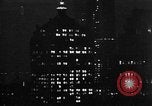 Immagine di Grattacieli New York City USA, 1932, secondo 44 filmato di repertorio 65675070965