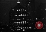 Immagine di Grattacieli New York City USA, 1932, secondo 45 filmato di repertorio 65675070965