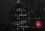 Immagine di Grattacieli New York City USA, 1932, secondo 47 filmato di repertorio 65675070965