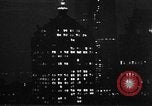 Immagine di Grattacieli New York City USA, 1932, secondo 48 filmato di repertorio 65675070965