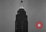 Immagine di Grattacieli New York City USA, 1932, secondo 55 filmato di repertorio 65675070965