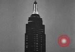 Immagine di Grattacieli New York City USA, 1932, secondo 56 filmato di repertorio 65675070965