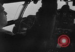 Image of American paratroopers jump from airplanes in Korean War Korea, 1952, second 43 stock footage video 65675070966