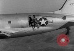 Image of American paratroopers jump from airplanes in Korean War Korea, 1952, second 51 stock footage video 65675070966
