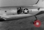 Image of American paratroopers jump from airplanes in Korean War Korea, 1952, second 53 stock footage video 65675070966