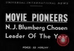Immagine di Motion Picture pionieri New York United States USA, 1952, secondo 1 filmato di repertorio 65675070967