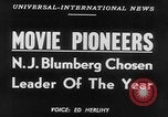 Immagine di Motion Picture pionieri New York United States USA, 1952, secondo 3 filmato di repertorio 65675070967