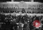 Immagine di Motion Picture pionieri New York United States USA, 1952, secondo 44 filmato di repertorio 65675070967